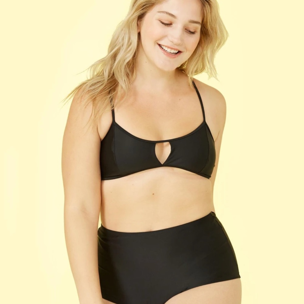 Summersalt The High Dive Top